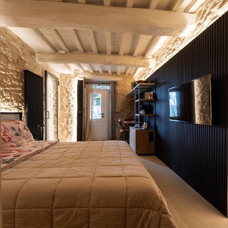 Forma Your Boutique Suite コルチャーノ エクステリア 写真