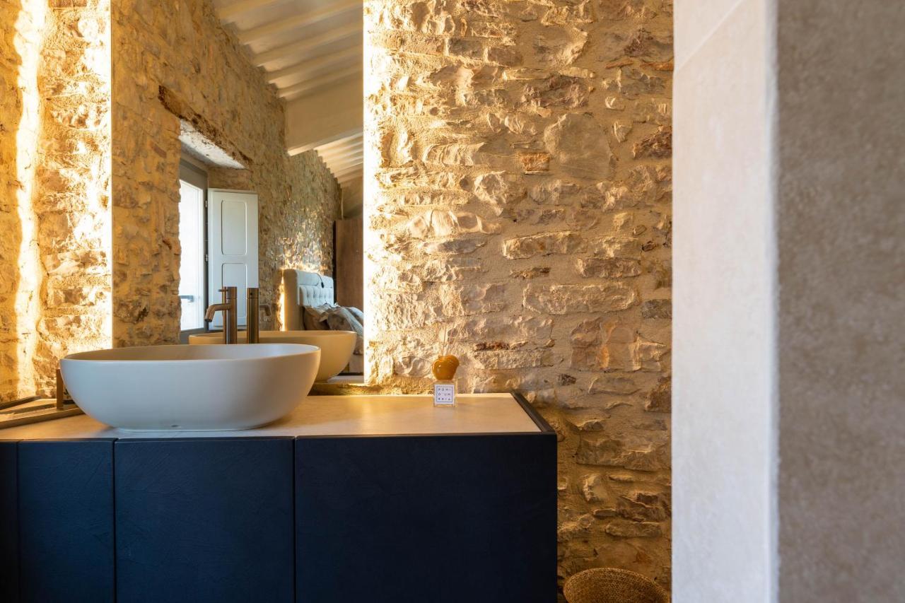 Forma Your Boutique Suite コルチャーノ エクステリア 写真