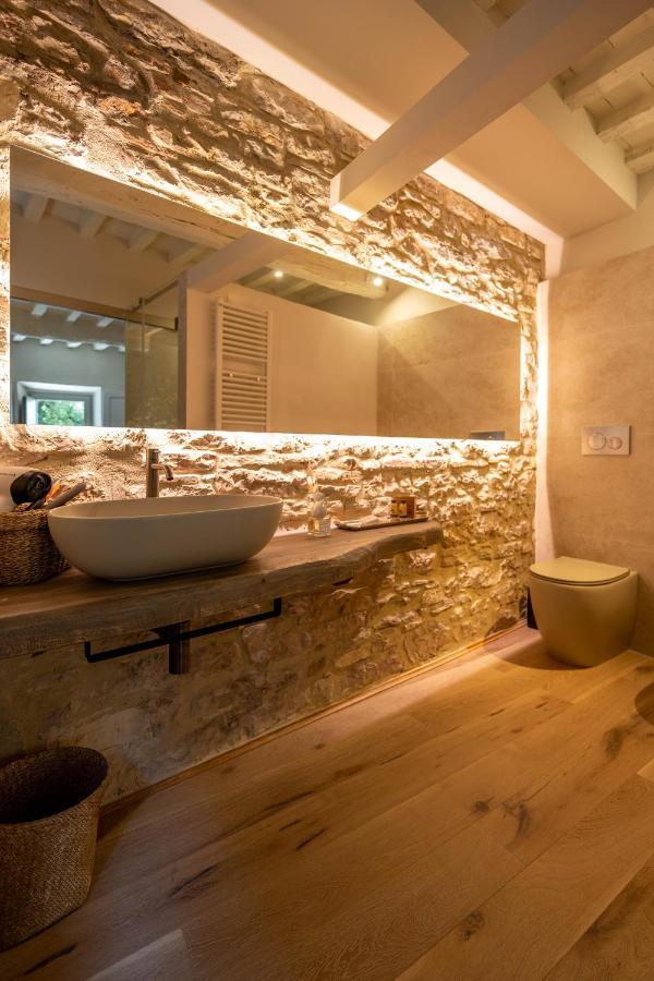 Forma Your Boutique Suite コルチャーノ エクステリア 写真