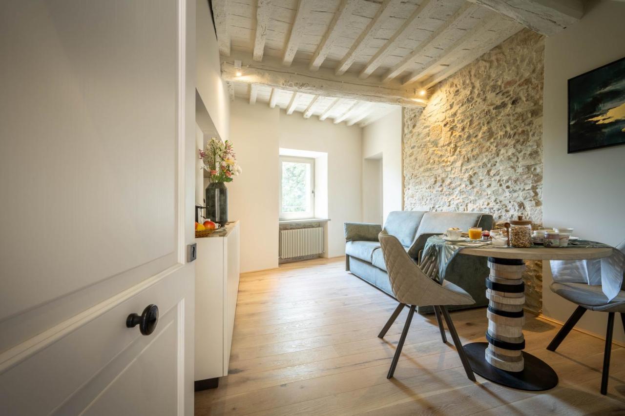 Forma Your Boutique Suite コルチャーノ エクステリア 写真
