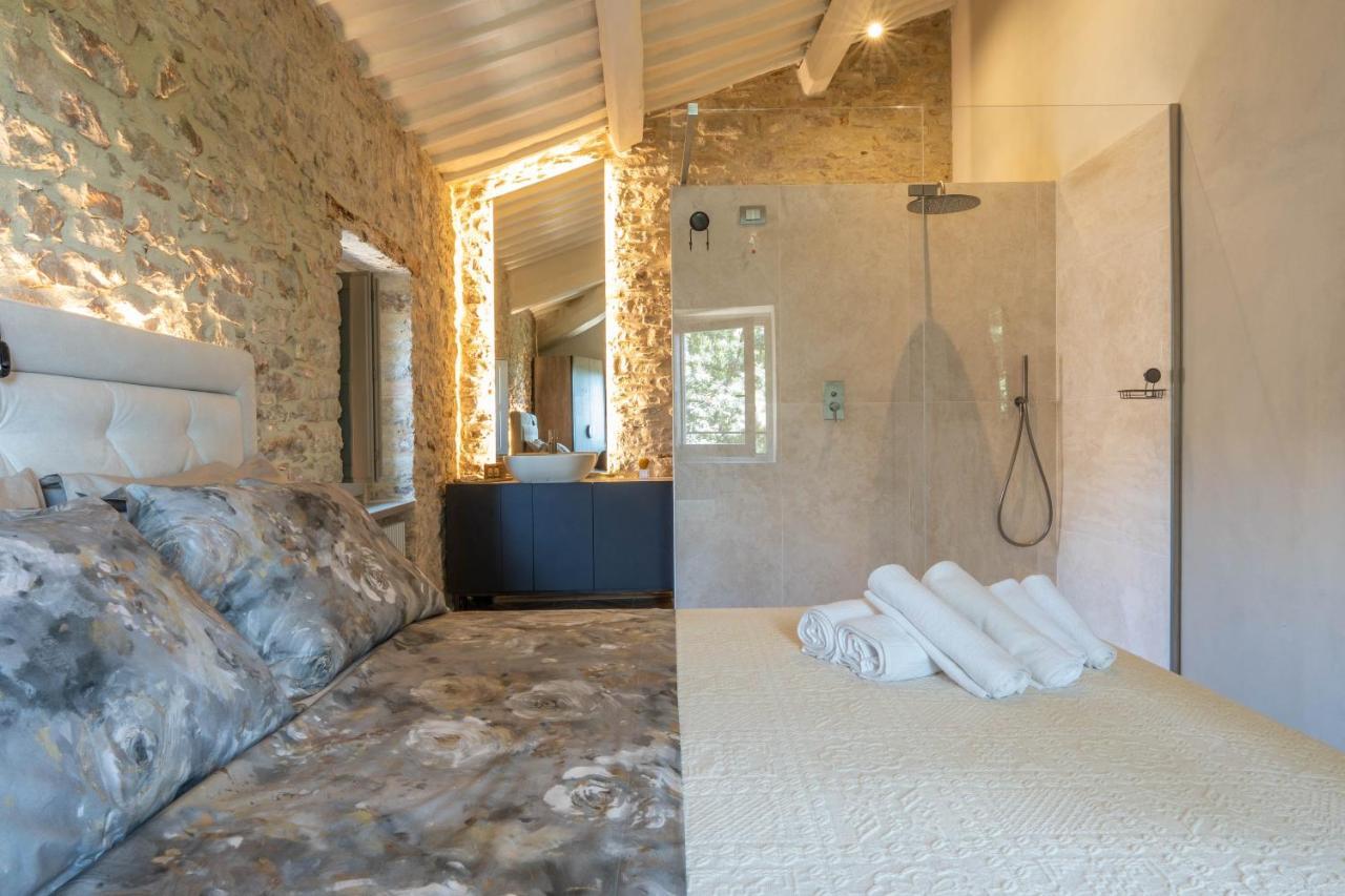 Forma Your Boutique Suite コルチャーノ エクステリア 写真