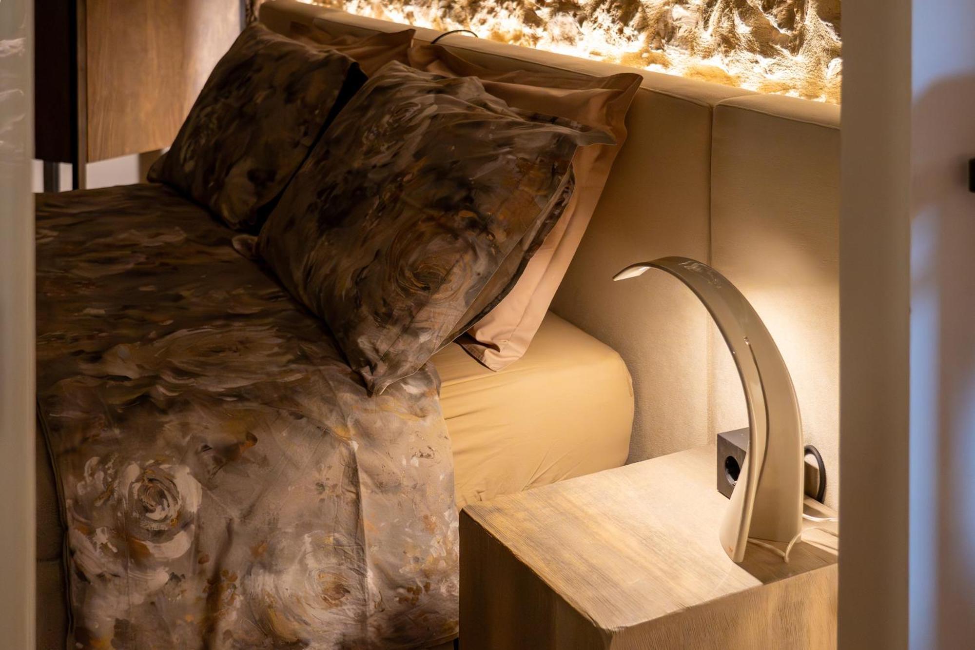 Forma Your Boutique Suite コルチャーノ エクステリア 写真
