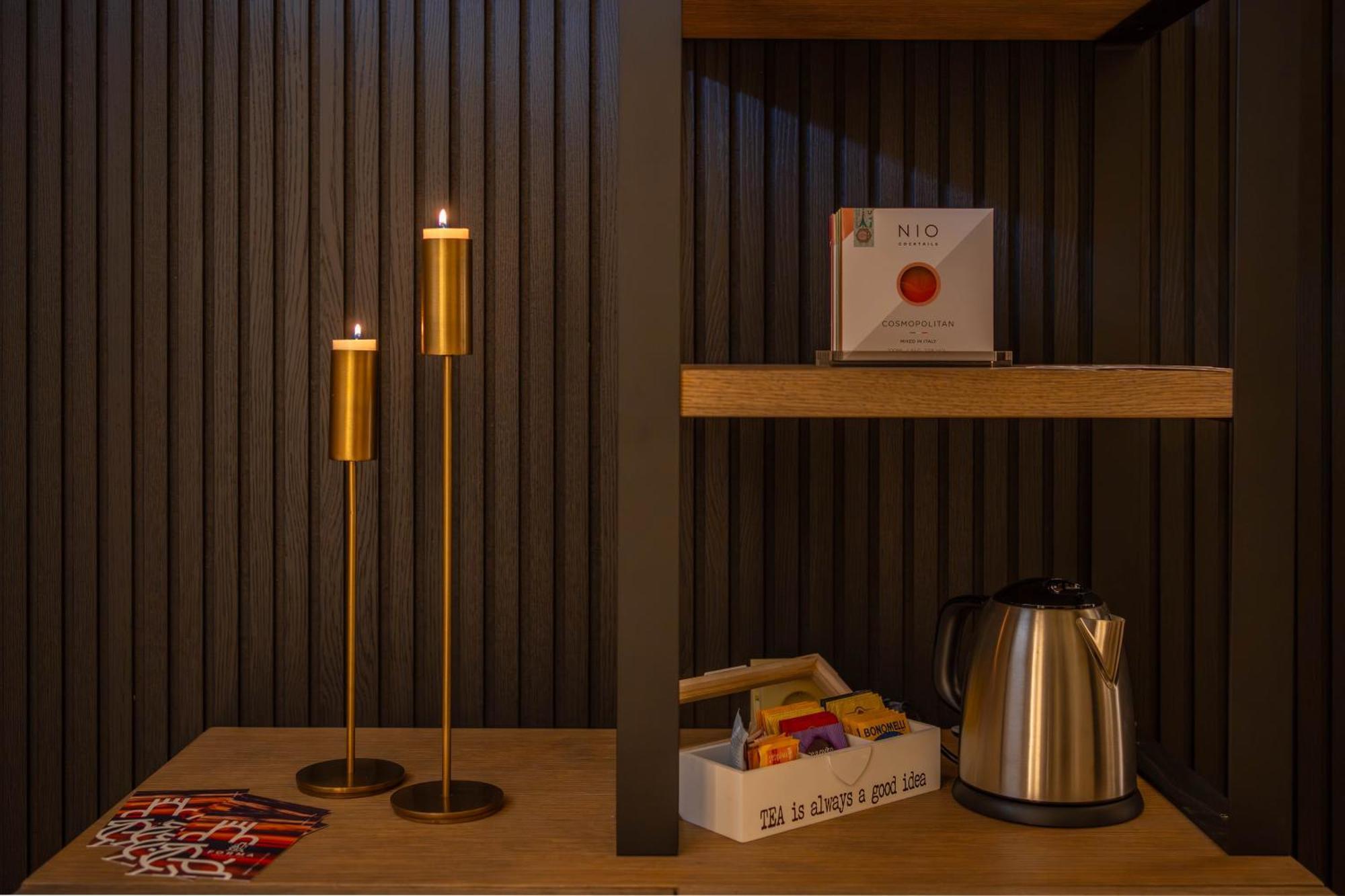 Forma Your Boutique Suite コルチャーノ エクステリア 写真