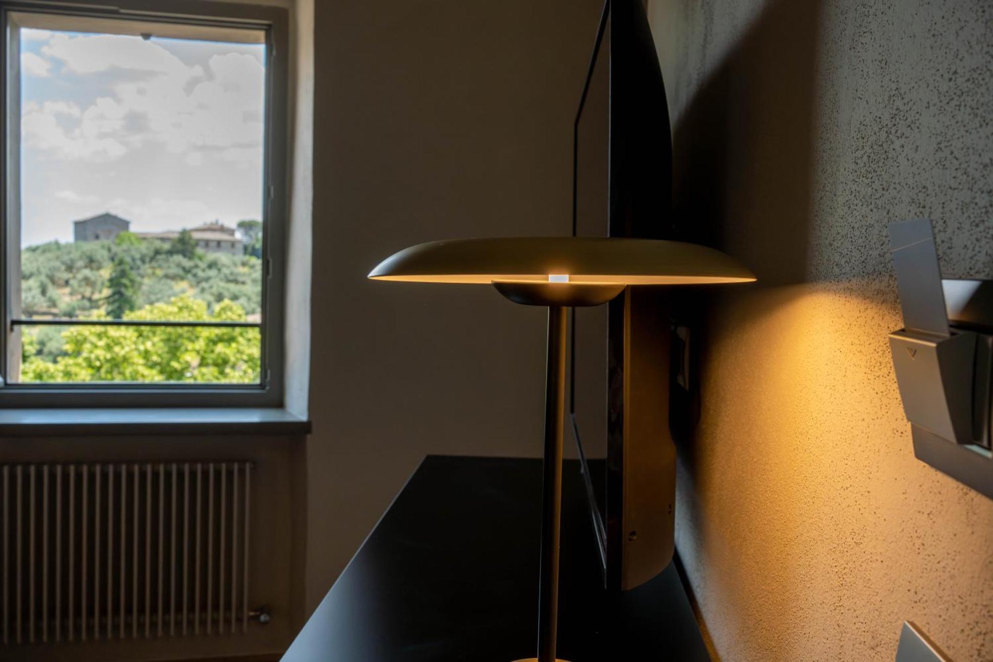 Forma Your Boutique Suite コルチャーノ エクステリア 写真