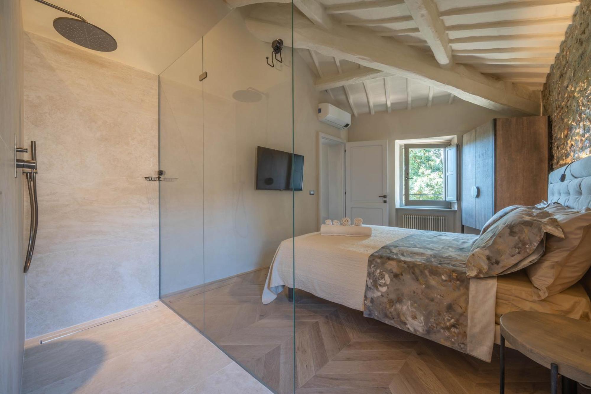 Forma Your Boutique Suite コルチャーノ エクステリア 写真