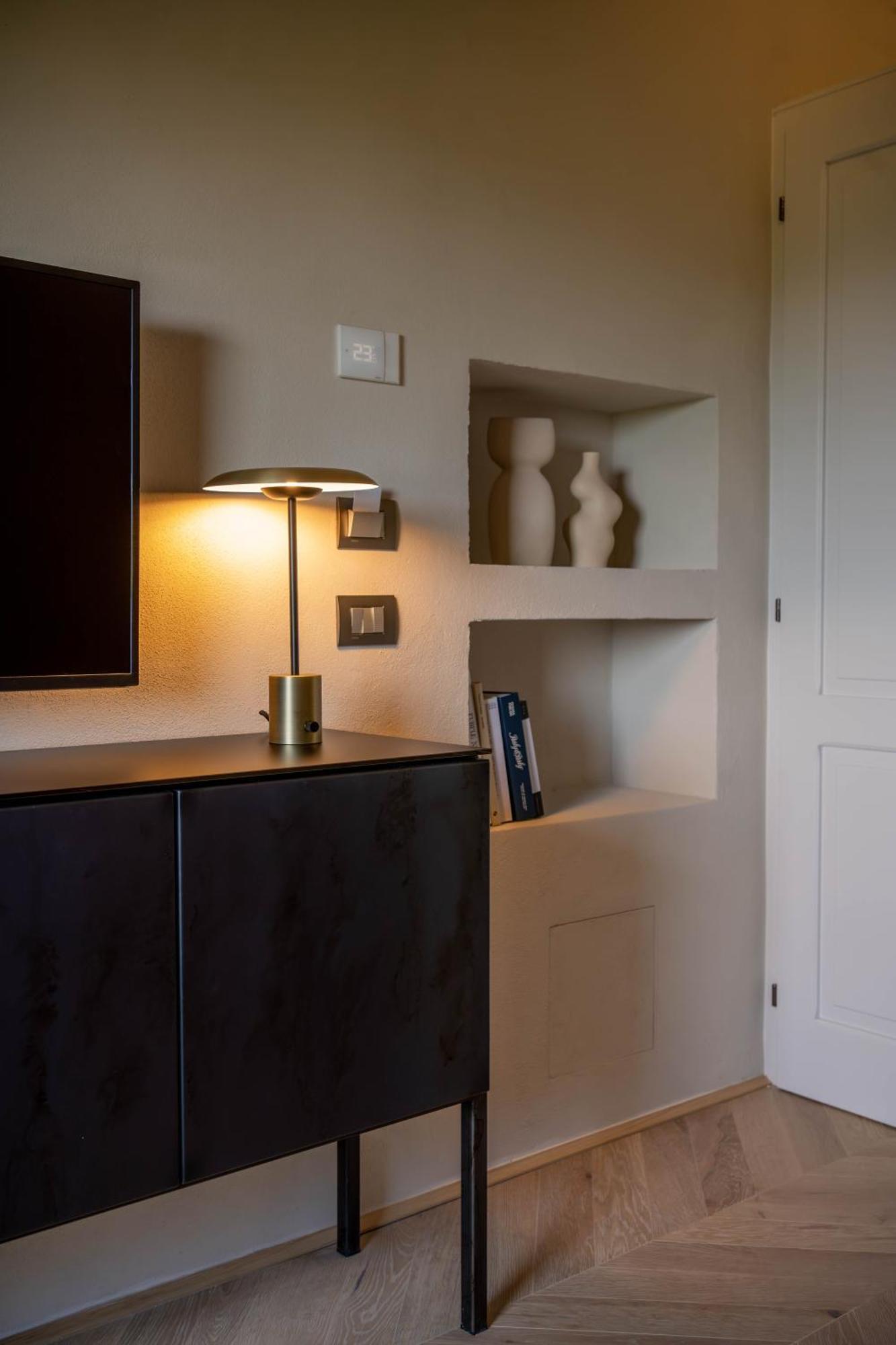 Forma Your Boutique Suite コルチャーノ エクステリア 写真