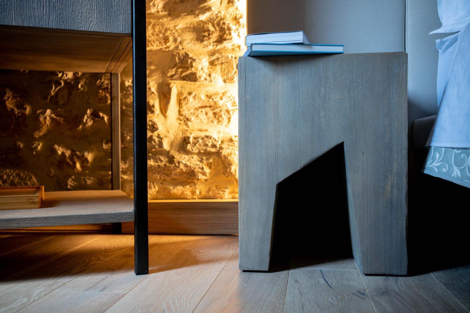Forma Your Boutique Suite コルチャーノ エクステリア 写真