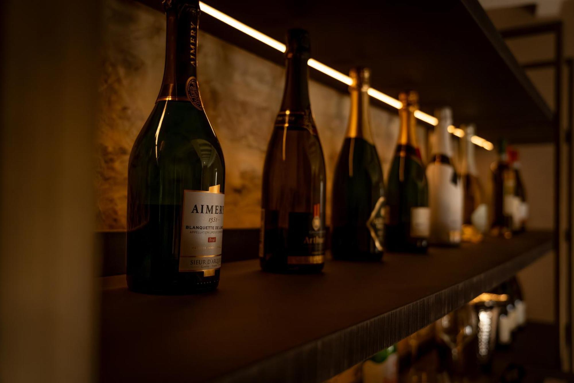 Forma Your Boutique Suite コルチャーノ エクステリア 写真