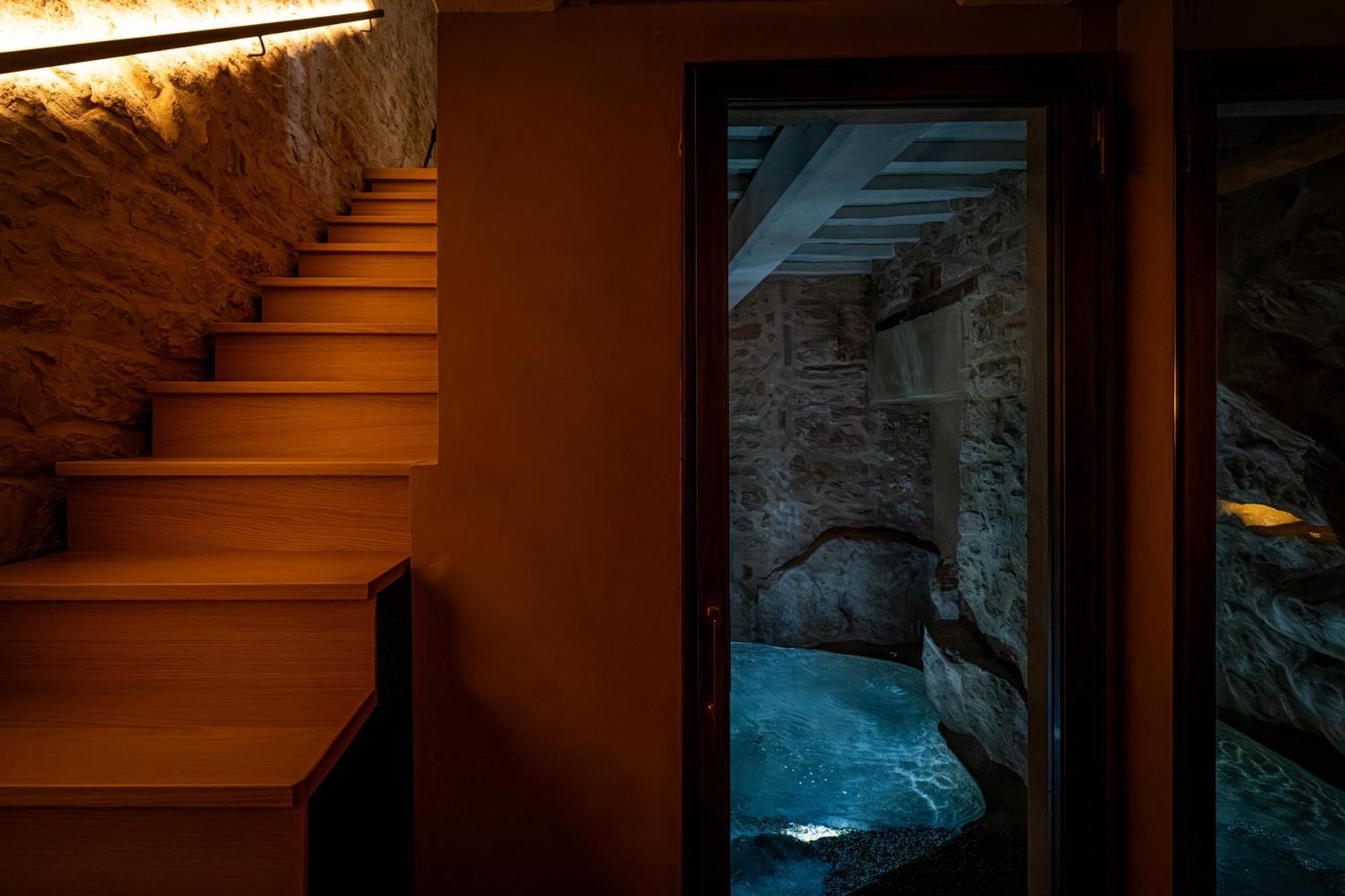 Forma Your Boutique Suite コルチャーノ エクステリア 写真